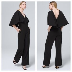 BADGLEY MISCHKA JUMPSUIT